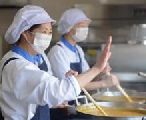 一冨士フードサービス 採用センター