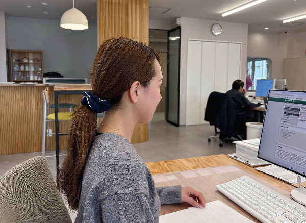 めらリサイクル株式会社 